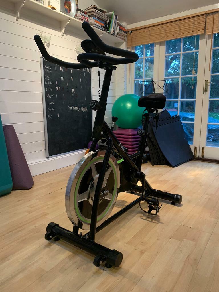 ju exercise bike